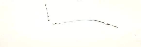 BMW X5 F15 Front door cable line 7182731