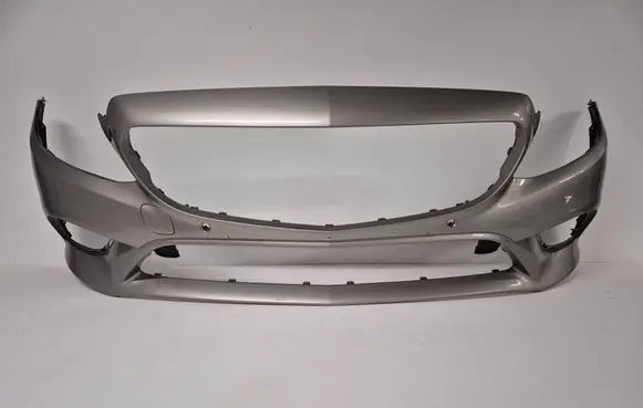 Mercedes-Benz C W205 Front bumper A2058851901