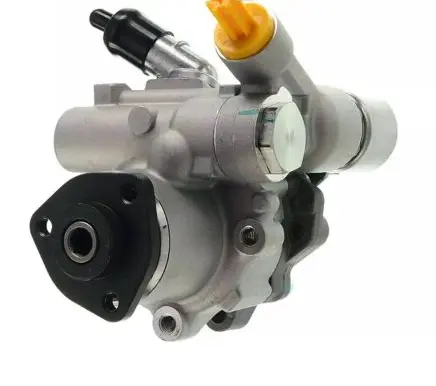 BMW 1 E81 E87 Power steering pump 32414051134 32414045679 32416776373