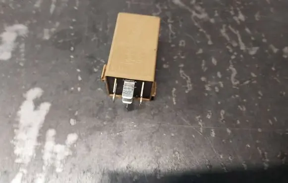 BMW 3 E46 Other relay 8384505 61368384505