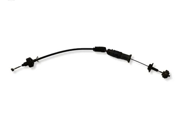 Volkswagen Golf III Clutch cable 1H1721335A