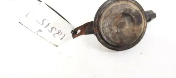 Honda CR-V Horn signal