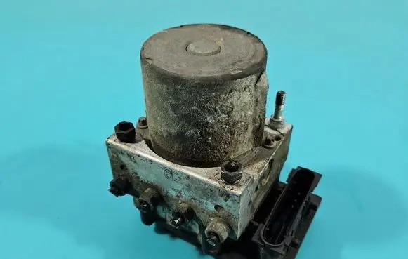 Fiat Scudo ABS Pump 0265231550 IMPRK1558754