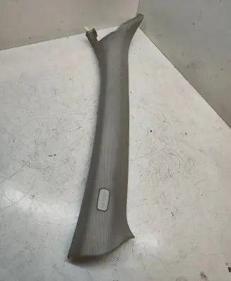 Audi A4 S4 B8 8K (A) pillar trim 8k0867234