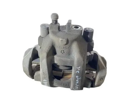 Dodge Durango Rear brake caliper 4884