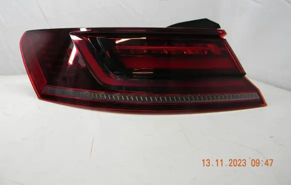 Volkswagen Arteon Rear/tail lights 3G8945207J 81720102