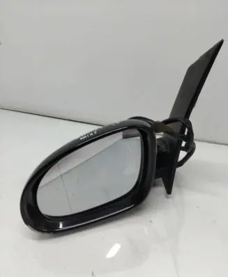 Volkswagen Golf Plus Front door electric wing mirror 076013