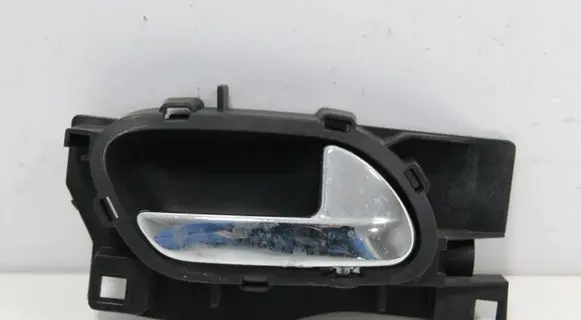 Citroen C4 I Front door interior handle 964353