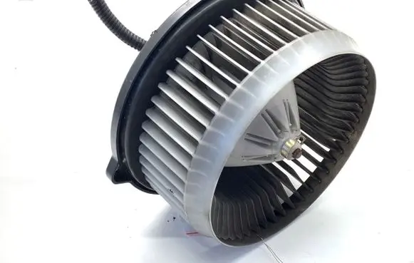 Honda Accord Heater fan/blower 1940001730