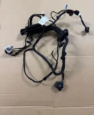 BMW X5 F15 Front door wiring loom 9365777