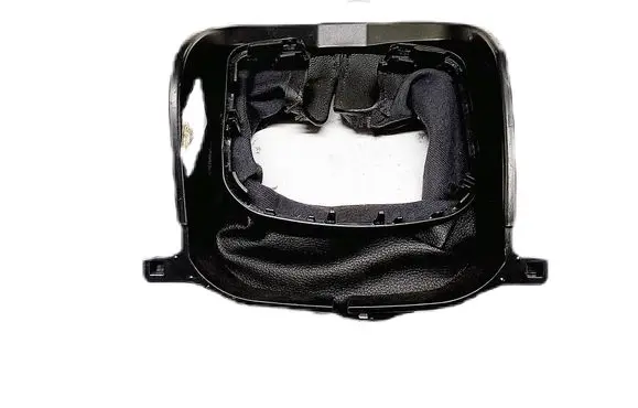 Mercedes-Benz E W212 Steering wheel column trim A2076820116