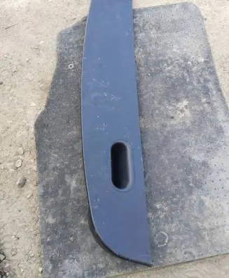 BMW 5 E39 Other trunk/boot trim element 8176181