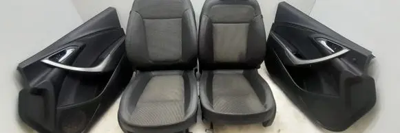 Opel Astra J Interior set 