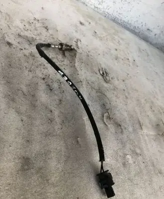 BMW 1 F20 F21 Lambda probe sensor 8509963