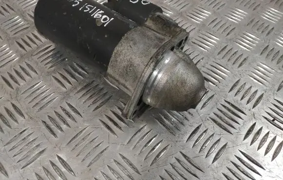Mercedes-Benz A W168 Starter motor 0001115008