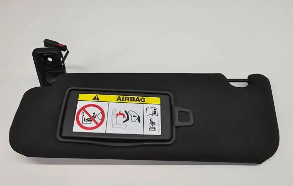 Jaguar F-Pace Sun visor JLR04101ME