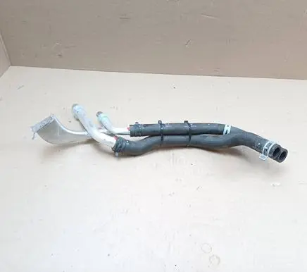 Ford Mustang Mach-E Engine coolant pipe/hose LJ9318C266PB