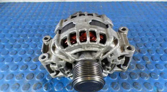 Skoda Octavia Mk3 (5E) Generator/alternator CART06J903023A 06J903023A EL6140