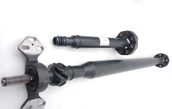 Mercedes-Benz V Class W447 Drive shaft (set) A4474101000