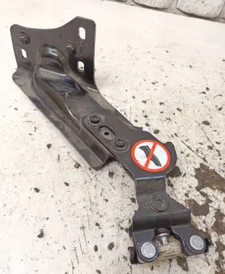 Ford Transit - Tourneo Connect Sliding door lower roller guide/hinge DT11V25001AC 4119LH