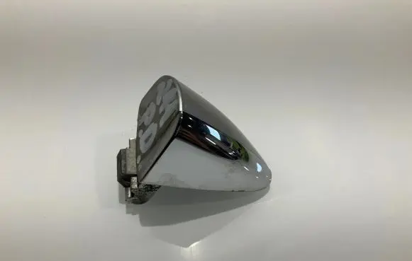 Mercedes-Benz E W211 Front door handle cover 