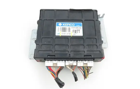 Hyundai Trajet Engine control unit/module 9544039790