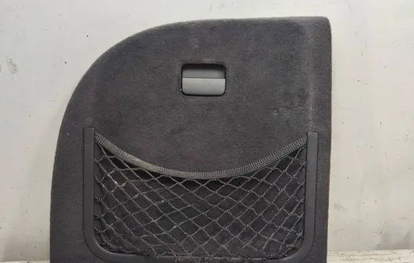 Audi A4 S4 B7 8E 8H Trunk/boot trim cover 8E9863989