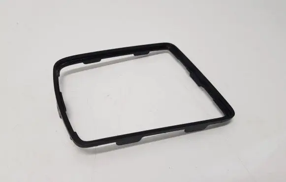 Skoda Fabia Mk3 (NJ) Gear shifter surround trim plastic 6V0711456