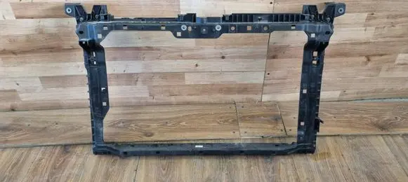 Skoda Scala Radiator support slam panel 121212