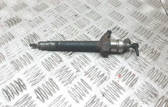 Ford Transit Fuel injector