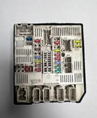 Renault Laguna III Fuse box set 264B66052R