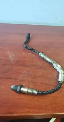 BMW 1 E82 E88 Lambda probe sensor 7545074