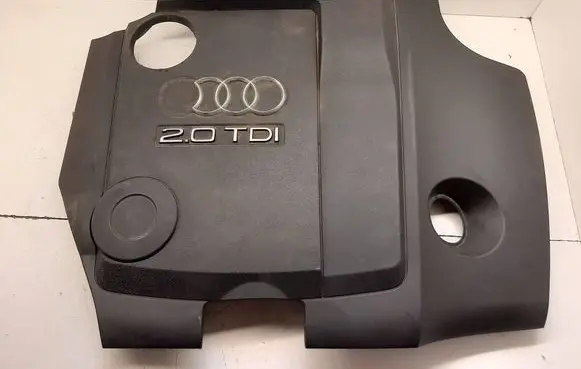 Audi A4 S4 B7 8E 8H Engine cover (trim) 03G103925AS 81364