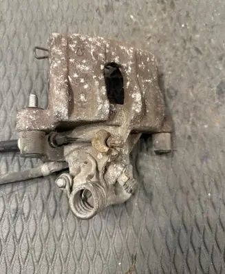 Ford Focus Rear brake caliper