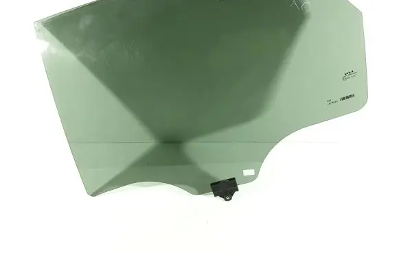 KIA Xceed Rear door window glass 43R01351 LHPL81 834132W000