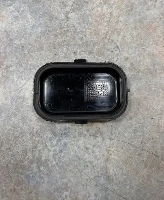 Seat Leon (5F) Headlight/headlamp dust cover 5F0941607