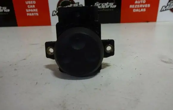 Audi A4 S4 B7 8E 8H Seat control switch 8E0959777