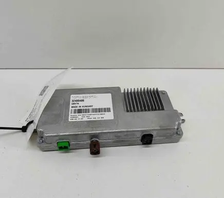 Volvo XC60 Parking PDC control unit/module 32400486