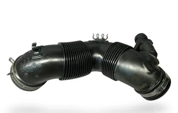 Volkswagen Caddy Air intake hose/pipe 3C0129654 5N0906391