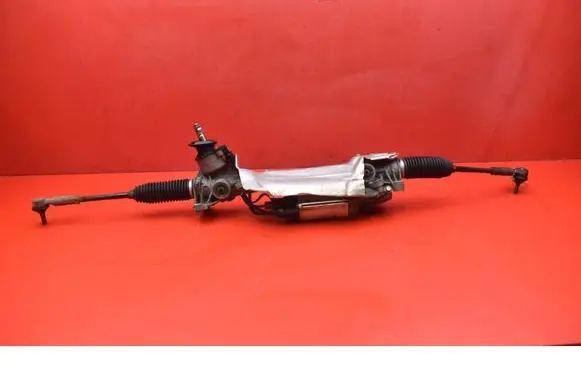 Skoda Octavia Mk2 (1Z) Steering rack 1K1423051EE