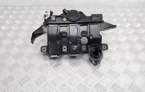 Nissan Qashqai Intake manifold 118302761R