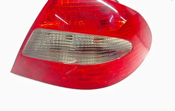 Mercedes-Benz CLK A209 C209 Rear/tail lights A2098201664