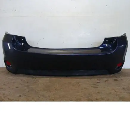 Toyota Auris 150 Rear bumper 5215902610 5215902974
