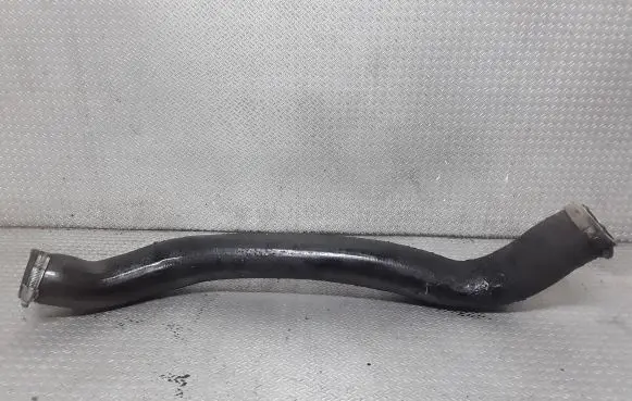 Ford Transit Intercooler hose/pipe
