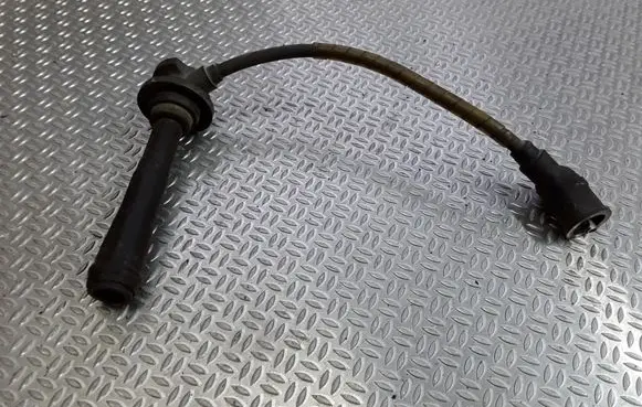 KIA Shuma Ignition plug leads 