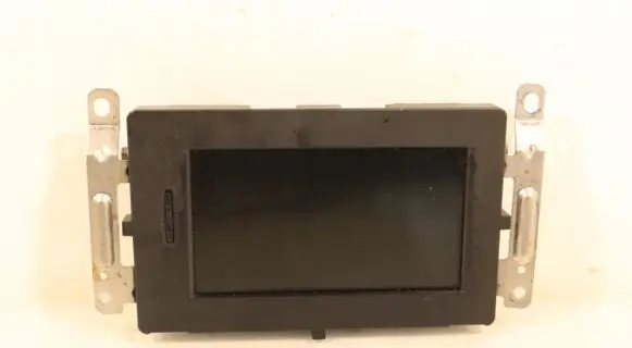 Renault Koleos I Screen/display/small screen 259154618R