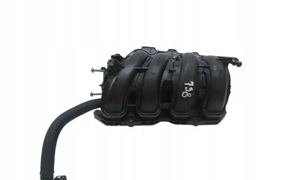 Peugeot 207 Intake manifold V754435580