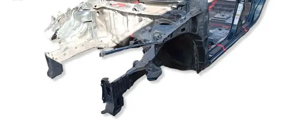 Toyota RAV 4 (XA30) Front quarter panel 