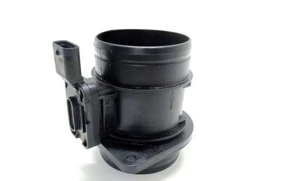 Skoda Octavia Mk3 (5E) Mass air flow meter 04L906461B 5WK98102