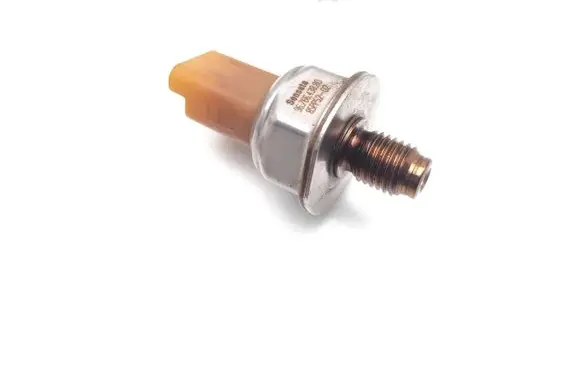 Citroen C3 Picasso Fuel pressure sensor 9676643880